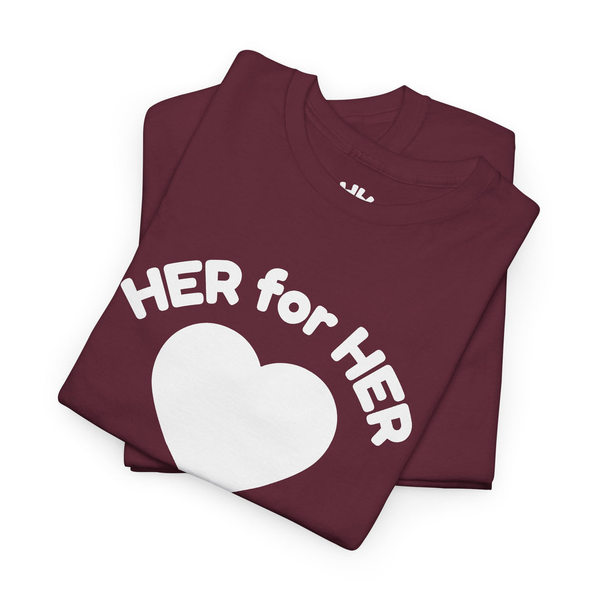 Not Your Dishwasher Heart Tee
