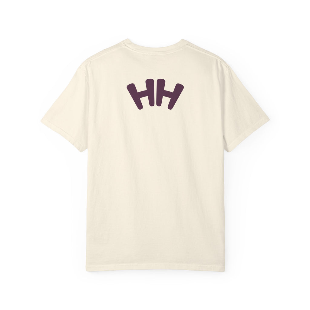 She's Got Her Heart Tee