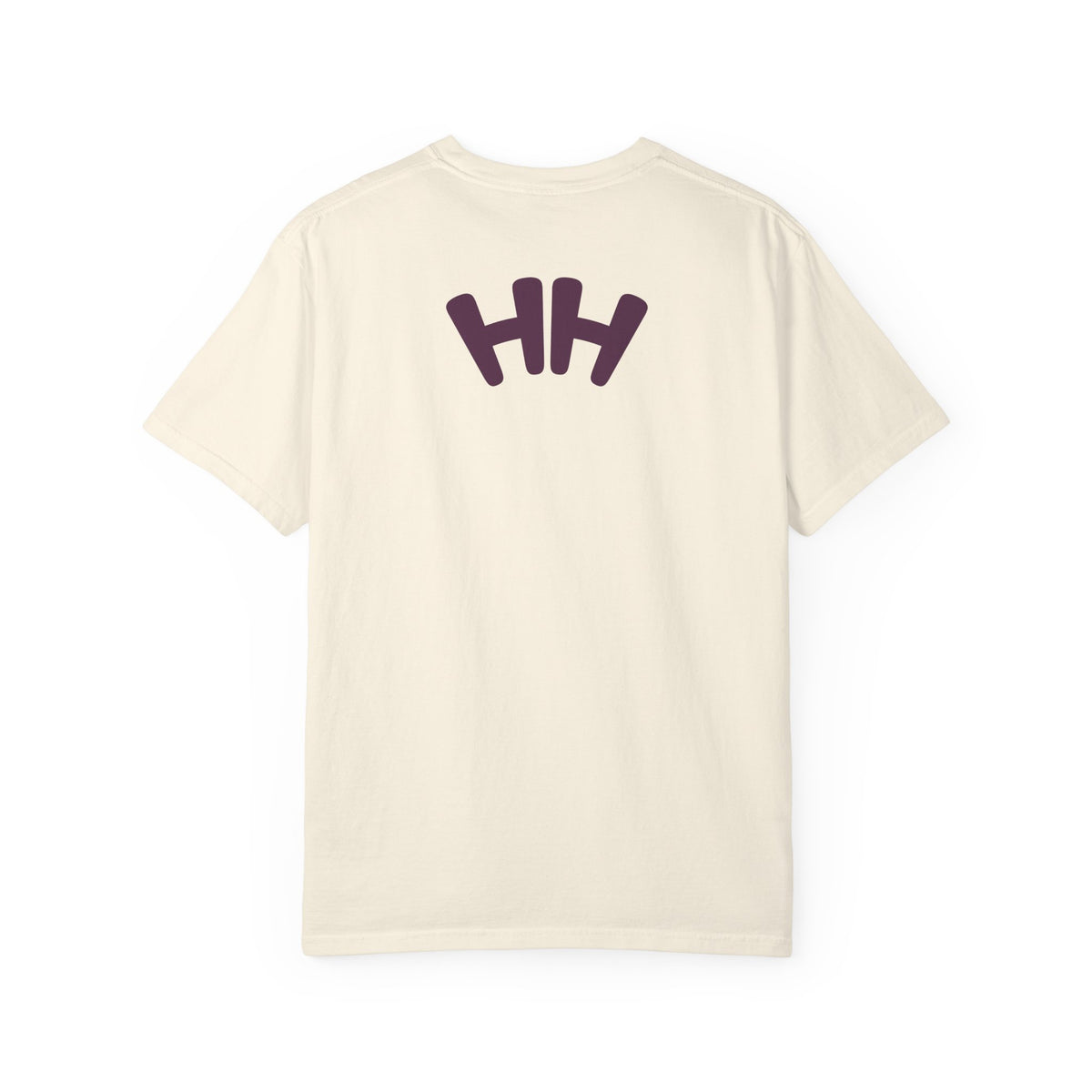 She's Got Her Heart Tee
