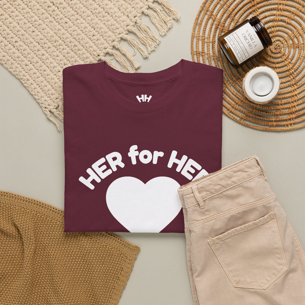Not Your Dishwasher Heart Tee