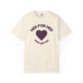 She's Got Her Heart Tee